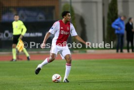 Hamburger SV - Ajax Amsterdam