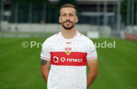 02.09.23 VfB Stuttgart II Fototermin 2023/2024