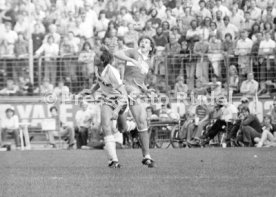 SV Werder Bremen - VfB Stuttgart