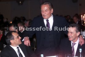 03.03.03 Mayer-Vorfelder 70. Geburtstag