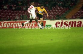 11.03.97 1. FC K&ouml;ln - VfB Stuttgart