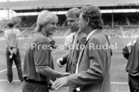 20.08.88 VfB Stuttgart - Stuttgarter Kickers