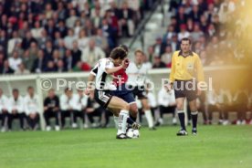 15.06.98 Deutschland - USA
