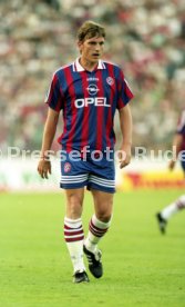 26.07.95 FC Bayern M&uuml;nchen - SV Werder Bremen
