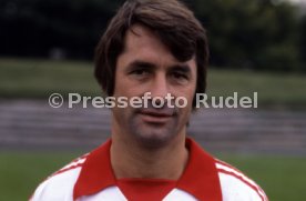 18.07.80 VfB Stuttgart Fototermin 1980/1981
