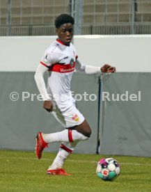 26.10.21 VfB Stuttgart II - FSV Frankfurt