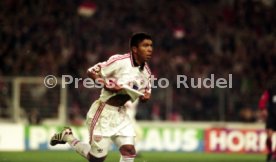 04.10.96 VfB Stuttgart - SC Freiburg