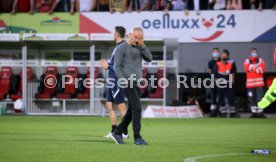 26.09.21 SC Freiburg - FC Augsburg