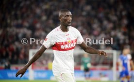 22.09.23 VfB Stuttgart - SV Darmstadt 98