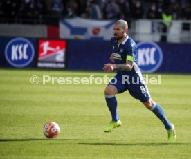 26.02.22 Karlsruher SC - FC Schalke 04