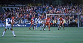 05.01.92 Hallen Masters Stuttgart