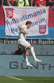 06.04.24 1. FC Heidenheim - FC Bayern M&uuml;nchen