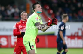 1. FC Heidenheim 1846 - 1. FC Union Berlin