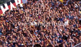 15.06.92 Deutschland - Schottland