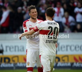VfB Stuttgart - 1. FC Kaiserslautern