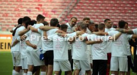 VfB Stuttgart - SV Darmstadt 98