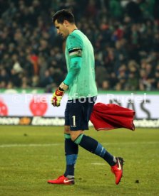 Hannover 96 - VfB Stuttgart