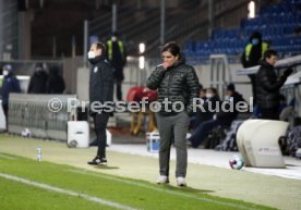 27.01.21 Karlsruher SC - Hannover 96