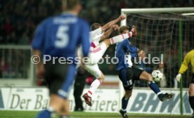 16.04.97 VfB Stuttgart - Hamburger SV