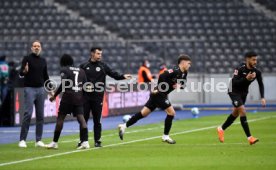 17.10.20 Hertha BSC Berlin - VfB Stuttgart