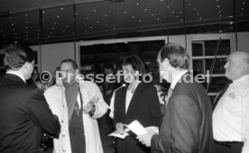 03.04.93 VfB Stuttgart 100 Jahre Feier
