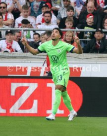 18.03.23 VfB Stuttgart - VfL Wolfsburg
