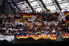 WM 1990 Deutschland - VAE