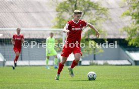 07.05.22 U19 Stuttgarter Kickers - U19 SC Freiburg
