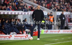 20.01.24 SC Freiburg - TSG 1899 Hoffenheim