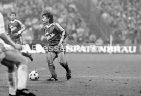 15.11.88 FC Bayern M&uuml;nchen - VfB Stuttgart