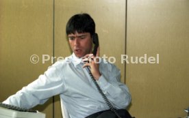 14.04.97 VfB Stuttgart Joachim L&ouml;w