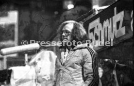 17.03.82 Xamax Neuchatel - Hamburger SV