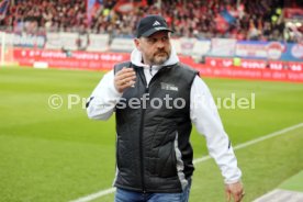 11.05.25 1. FC Heidenheim - 1. FC Union Berlin