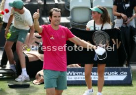 Tennis MercedesCup Stuttgart 2017
