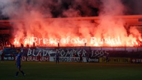 18.10.22 Stuttgarter Kickers - Eintracht Frankfurt