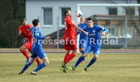 02.02.22 Stuttgarter Kickers - SG Sonnenhof Gro&szlig;aspach