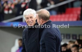 06.11.24 VfB Stuttgart - Atalanta Bergamo