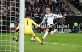 DFB Deutschland - Peru