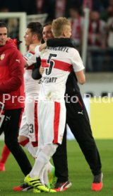 VfB Stuttgart - 1. FC Union Berlin