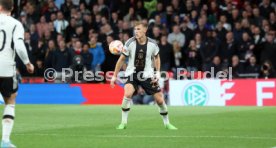 26.09.22 England - Deutschland