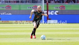 19.04.25 1. FC Heidenheim - FC Bayern München