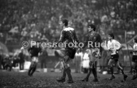 05.02.86 Italien - Deutschland