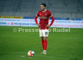 11.12.21 SC Freiburg - TSG 1899 Hoffenheim