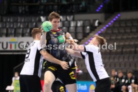 02.05.21 Deutschland - Estland