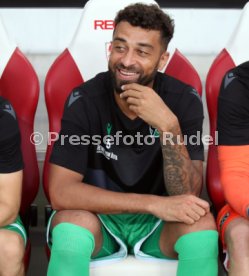 VfB Stuttgart - Hannover 96