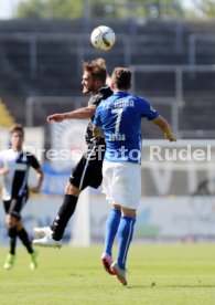 VfR Aalen - FC Hansa Rostock
