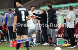 19.10.22 VfB Stuttgart - DSC Arminia Bielefeld