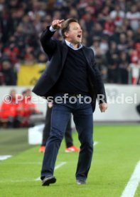 VfB Stuttgart - TSV 1860 M&uuml;nchen