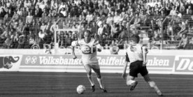 29.02.92 VfB Stuttgart - Dynamo Dresden
