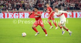 19.09.25 VfB Stuttgart - FC St. Pauli